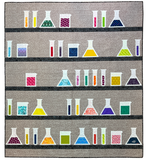 Potions PDF Quilt Pattern