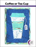 Coffee/Tea Cup PDF pattern