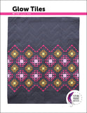 Glow Tiles PDF Pattern