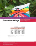 Gossamer Wings PDF Pattern