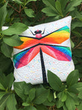 Gossamer Wings PDF Pattern