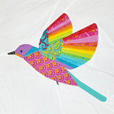 Flighted Fancy PDF Pattern