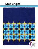 Star Bright PDF Pattern
