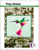 Tiny Jewel PDF Quilt Pattern