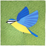 Flighted Fancy PDF Pattern