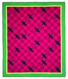 Canoe Sparkler PDF Pattern