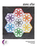 Atomic Affair PDF Pattern