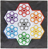 Atomic Affair PDF Pattern