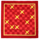 Canoe Sparkler PDF Pattern