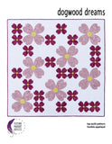 Dogwood Dreams PDF Pattern