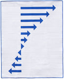 Ekman's Arrows PDF Pattern