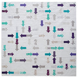 The Quilter's Negative Space Handbook