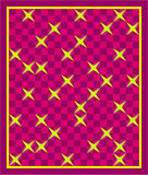 Canoe Sparkler PDF Pattern