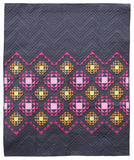 Glow Tiles PDF Pattern