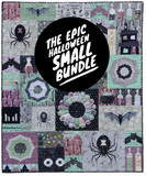 The Small Epic Halloween Bundle