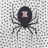 Spooky Spider PDF Pattern