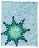 The Quilter's Negative Space Handbook