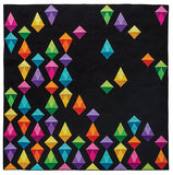 The Quilter's Negative Space Handbook