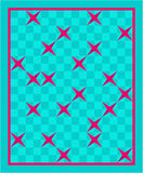 Canoe Sparkler PDF Pattern