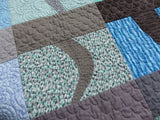 Twister PDF Quilt Pattern