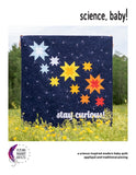 Science, Baby! PDF Quilt Pattern