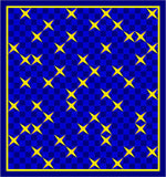 Canoe Sparkler PDF Pattern