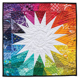 The Quilter's Negative Space Handbook