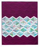 The Quilter's Negative Space Handbook