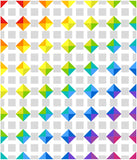 Petrichor Paper Pattern