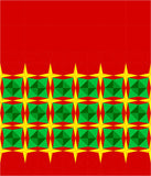 Star Bright PDF Pattern