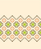 Glow Tiles PDF Pattern