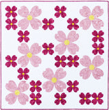 Dogwood Dreams PDF Pattern