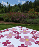 Dogwood Dreams PDF Pattern