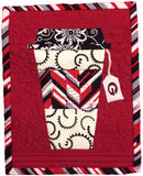 Coffee/Tea Cup PDF pattern