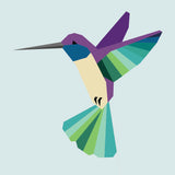 Tiny Jewel PDF Quilt Pattern