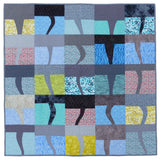 Twister PDF Quilt Pattern