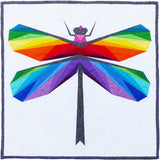 Gossamer Wings Paper Pattern