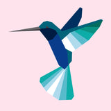 Tiny Jewel PDF Quilt Pattern