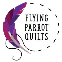 Flying Parrot Quilts
