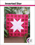 Inverted Star PDF Pattern