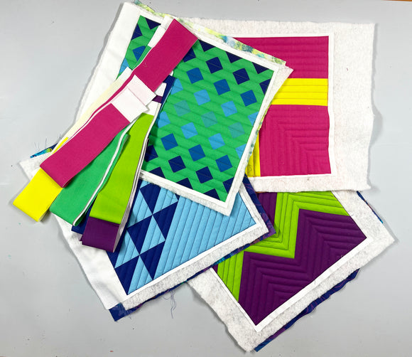 Beyond Basic Bindings Class Kit