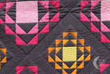 Glow Tiles PDF Pattern