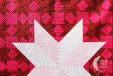Inverted Star PDF Pattern