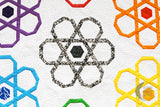 Atomic Affair Paper Pattern