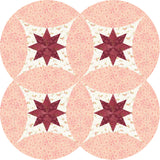Celestial Orbs Paper Pattern